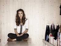 Keira Knightley