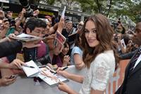 Keira Knightley