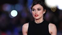 Keira Knightley