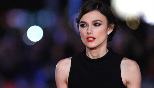 Keira Knightley