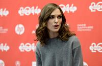 Keira Knightley