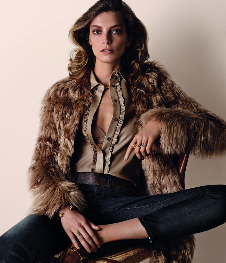 Daria Werbowy