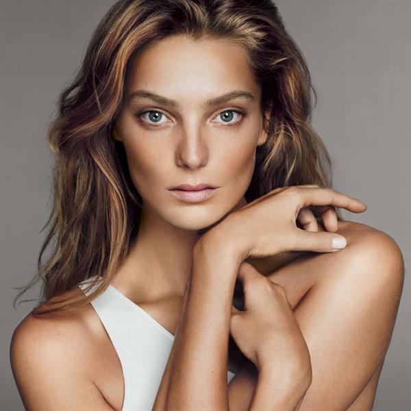 Daria Werbowy