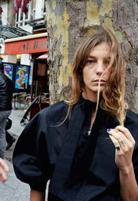 Daria Werbowy