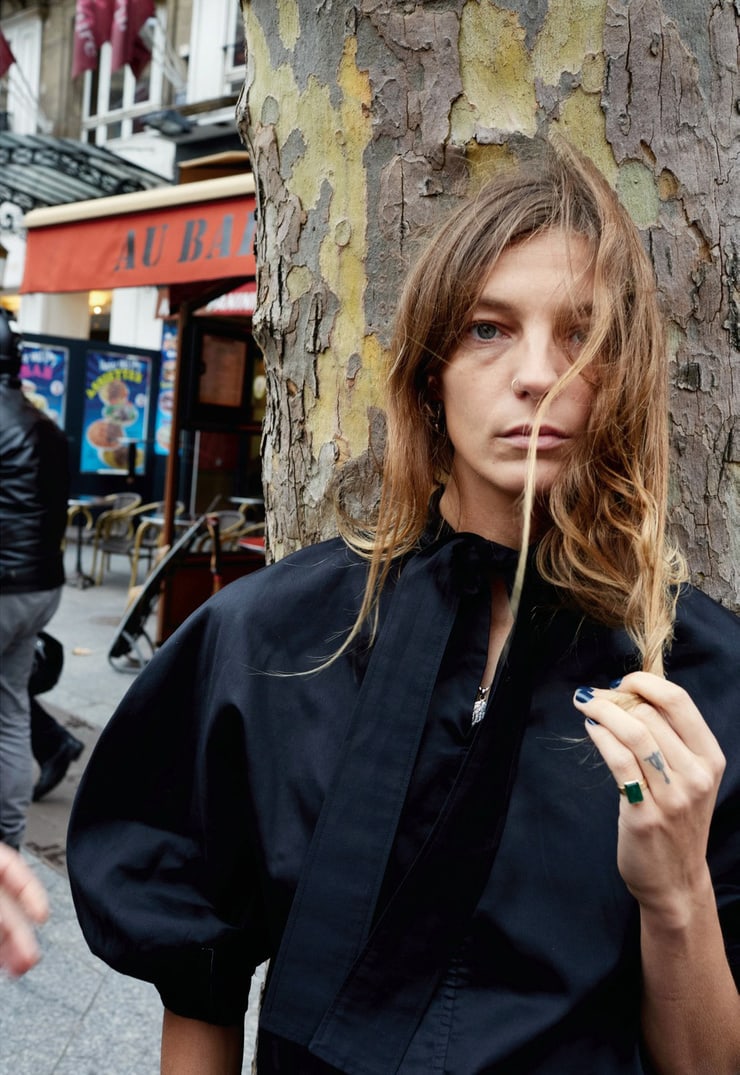 Daria Werbowy