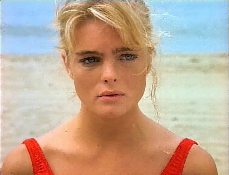 Erika Eleniak Pictures Hotness Rating Unrated