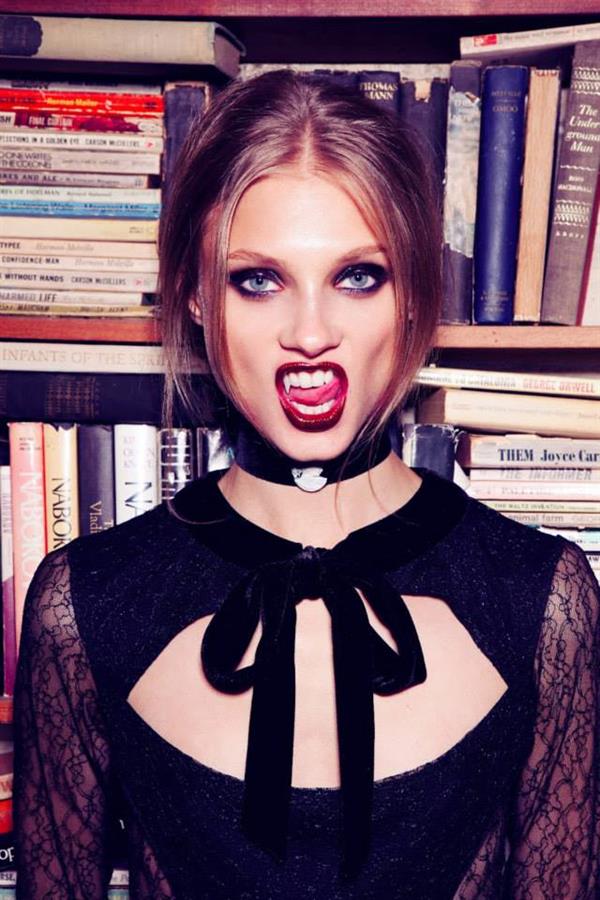 Anna Selezneva