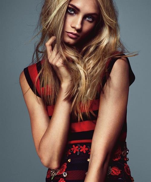 Anna Selezneva