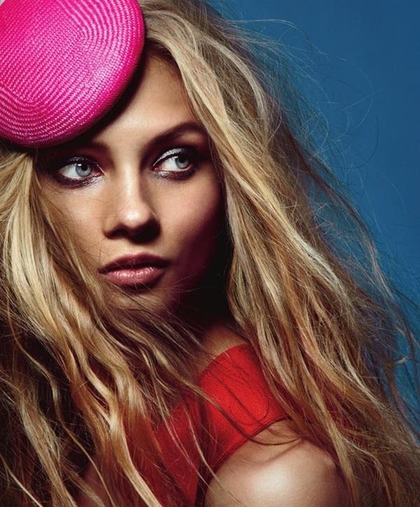 Anna Selezneva