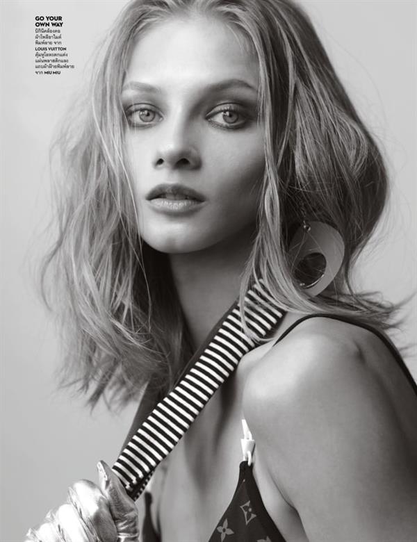 Anna Selezneva