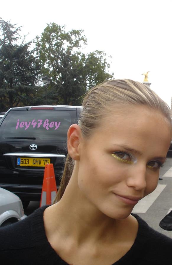 Natasha Poly