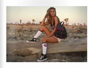 Chrissy Blair