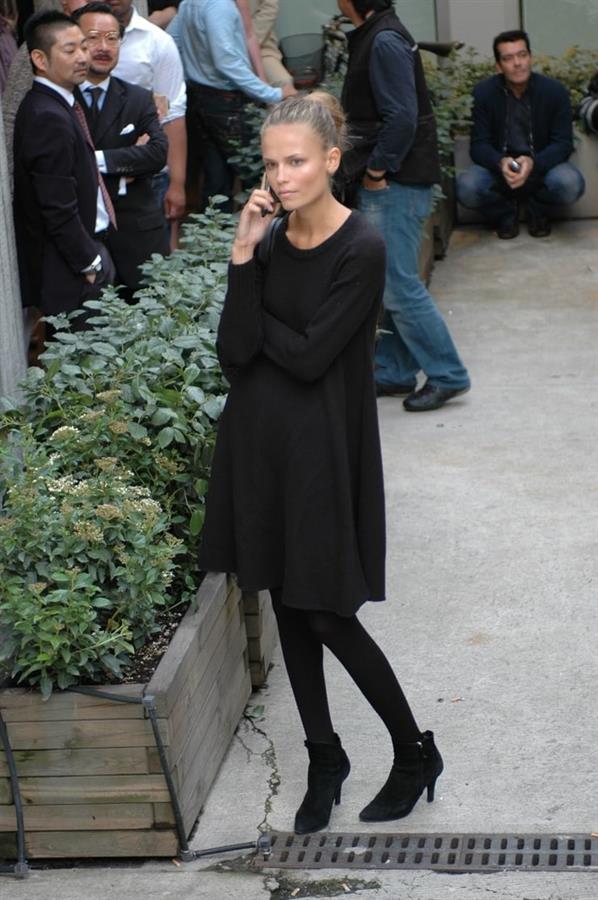 Natasha Poly