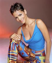 Halle Berry