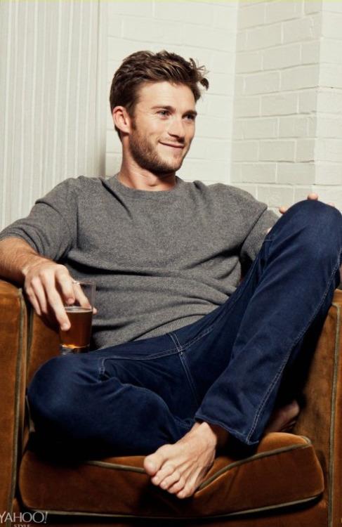 Scott Eastwood