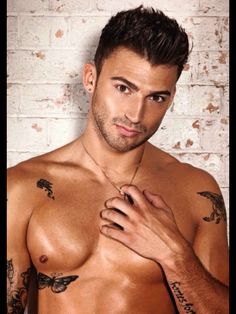 Jake Quickenden