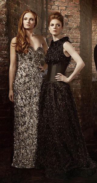 Sophie Turner (Actress)