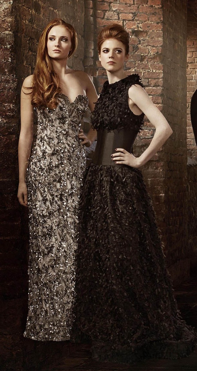 Sophie Turner (Actress)