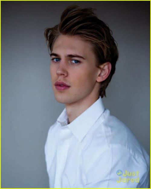 Austin Butler