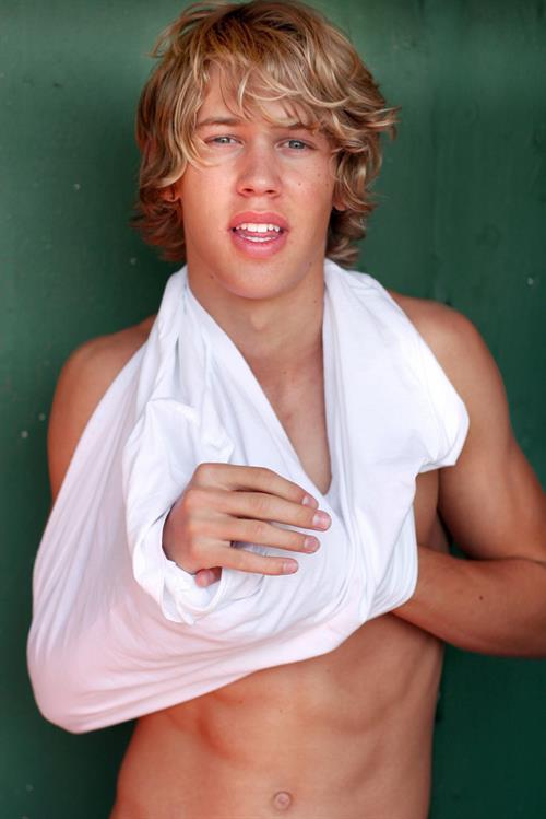Austin Butler