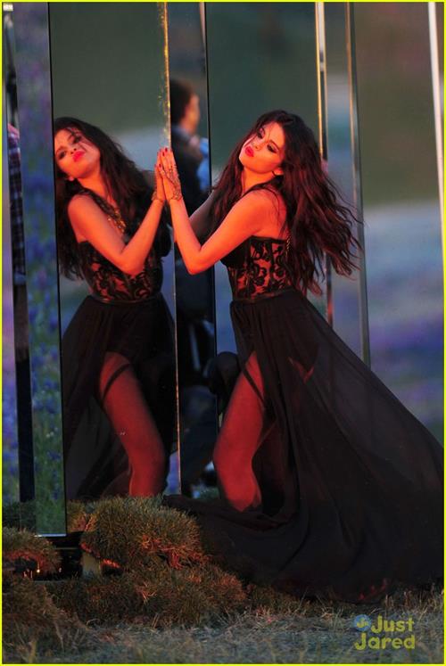 Selena Gomez