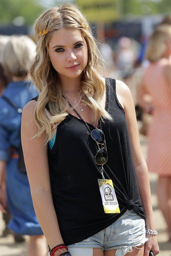 Ashley Benson