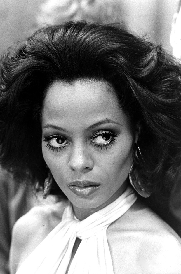 diana ross