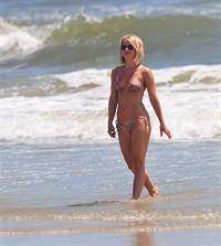 Julianne Hough in a bikini