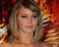 Jennifer Lawrence