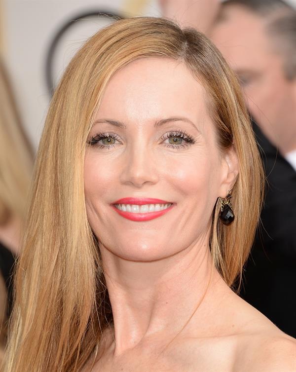 Leslie Mann