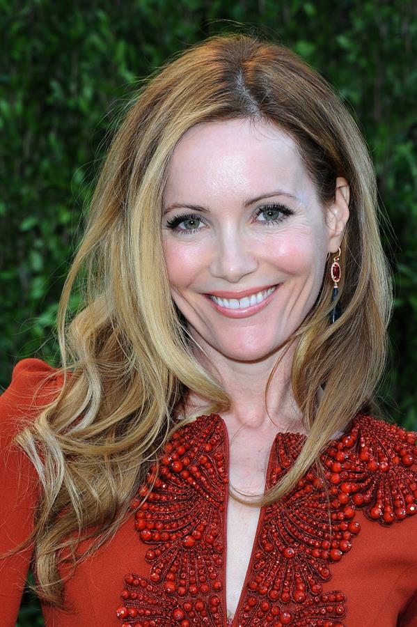 Leslie Mann