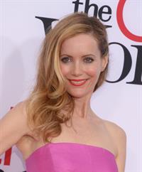 Leslie Mann