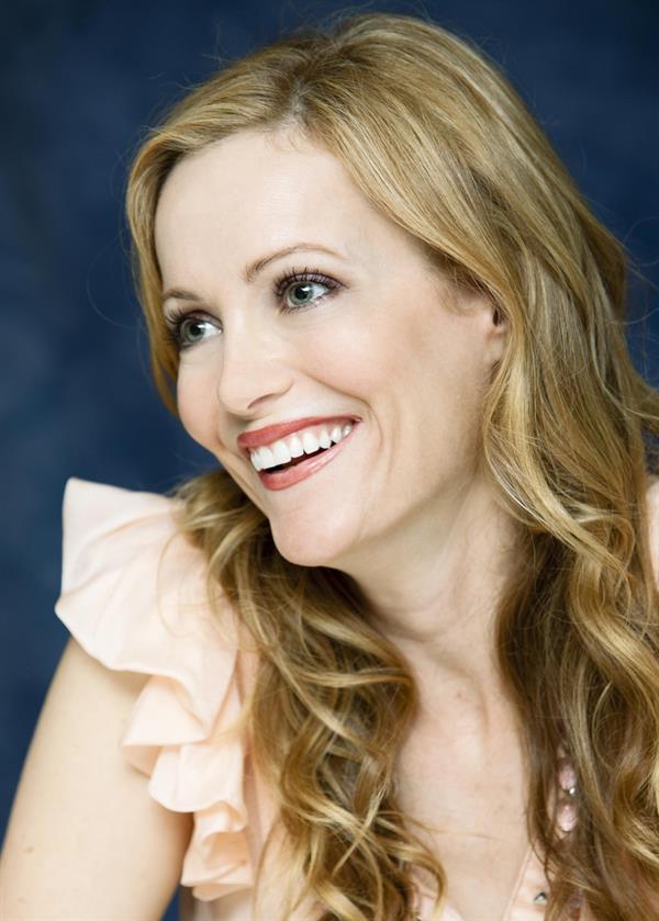 Leslie Mann