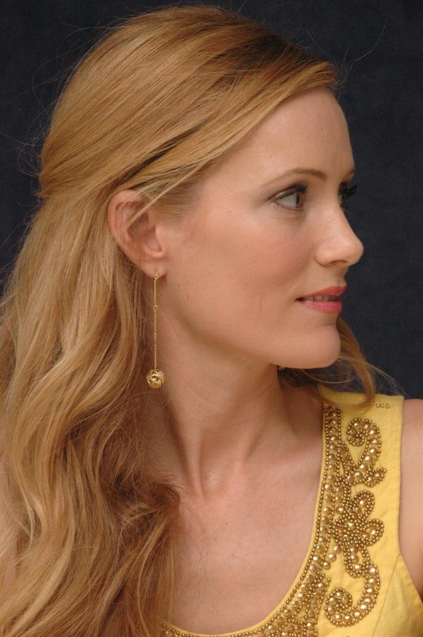 Leslie Mann