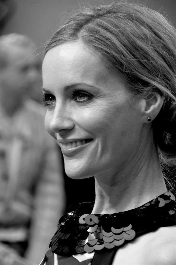 Leslie Mann