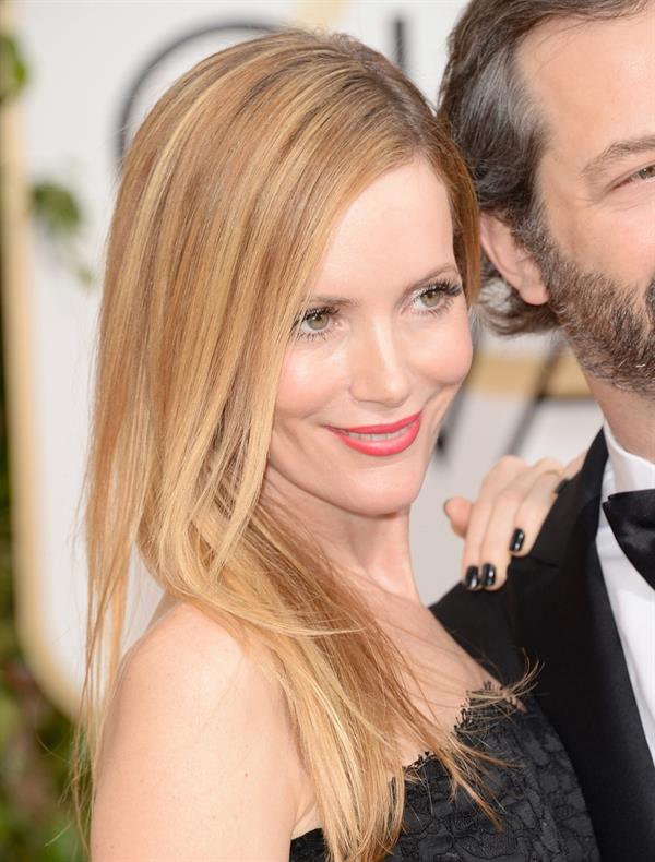 Leslie Mann