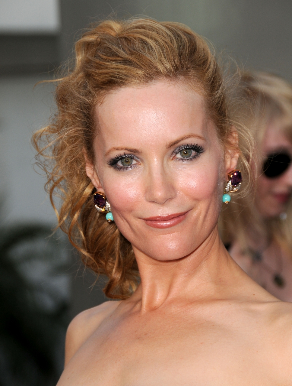 Leslie Mann