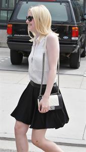 Dakota Fanning