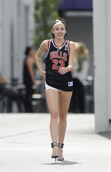 Miley Cyrus