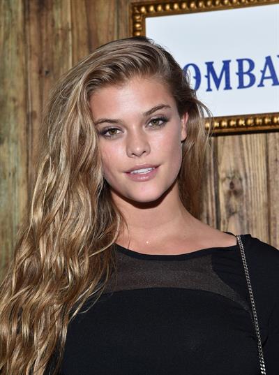 Nina Agdal