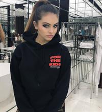 Thylane Léna-Rose Loubry Blondeau