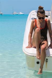 Thylane Léna-Rose Loubry Blondeau