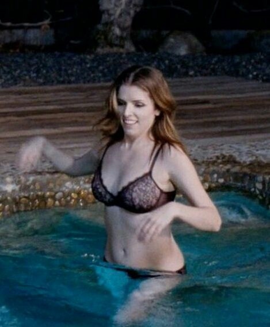 Anna Kendrick Pictures. 