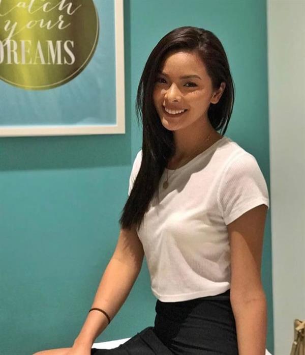 Maxine Medina