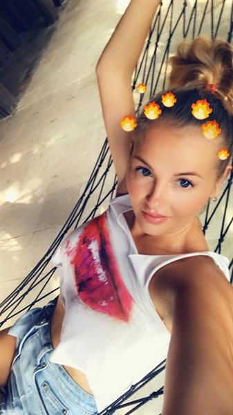 Candy Alexa at Sharesome