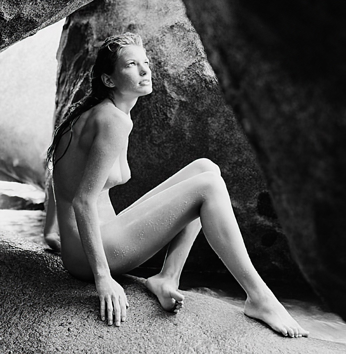 Marisa Miller Nude Pictures. 