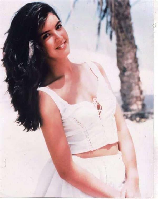 Phoebe Cates