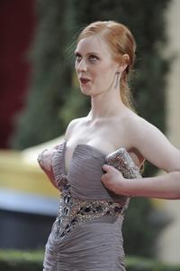 Deborah Ann Woll