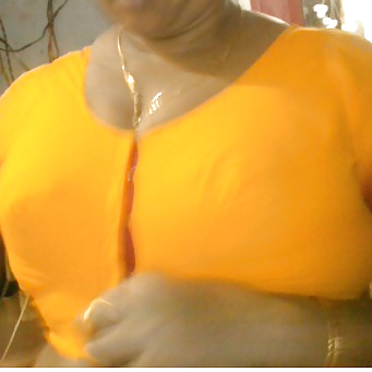 My wife is a famous prostitute in all the major cities in India. She enjoys it and I love her a lot.