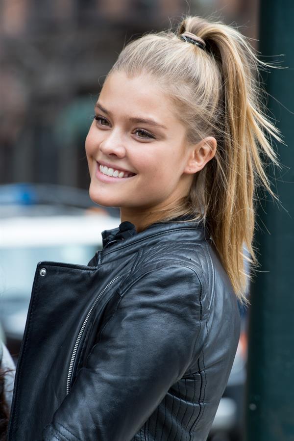 Nina Agdal